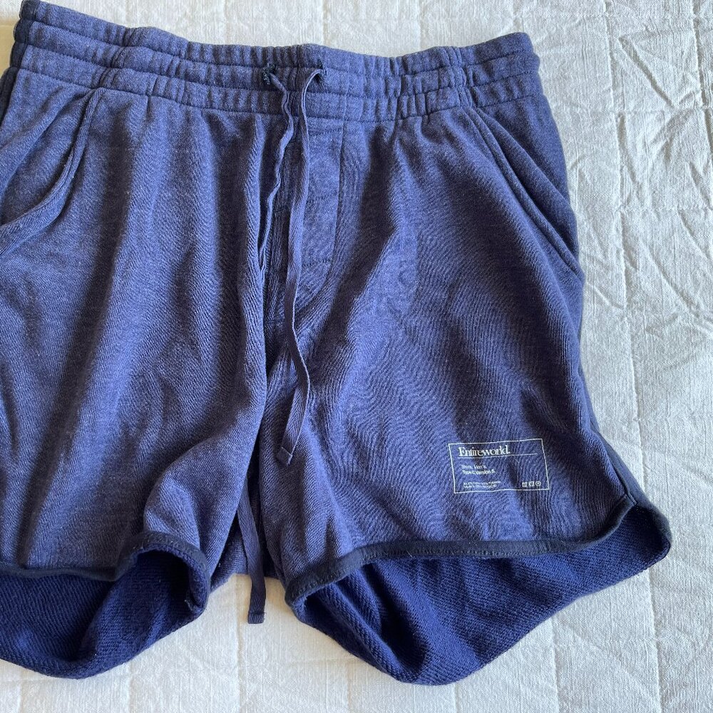 Entireworld Men's Shorts